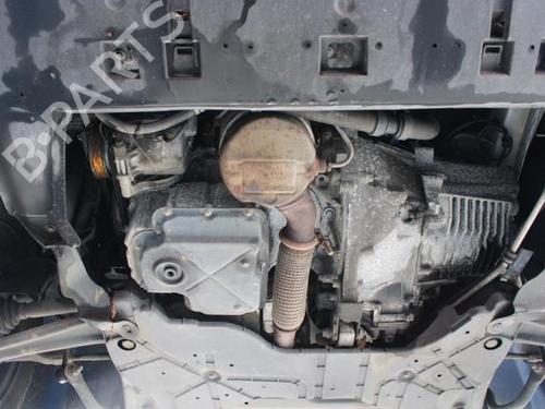 Gearbox PEUGEOT EXPERT Van (V_) 1.5 BlueHDi 120 | BP37082922M3 - Image 25