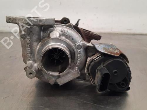 Turbocharger/Supercharger CITROËN GRAND C4 SPACETOURER (3A_, 3E_) 1.5 BlueHDi 130 | BP23625436M71 