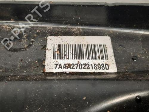 Right front suspension arm OPEL ASTRA L Sports Tourer (OV5) 1.2 (FRHNPJ) | BP23594871M13 