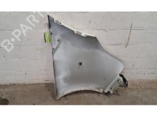 Left front fenders OPEL VIVARO B Van (X82) 1.6 CDTI (05) | BP24479597C41 