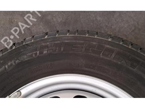 Fælk OPEL VIVARO C Van (K0) 1.5 | BP37285334C45 - Image 6