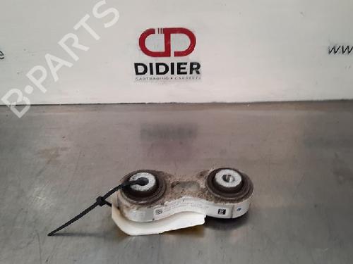 Used Left rear suspension arm TESLA MODEL S (5YJS) EV AWD (772 hp) 10888293