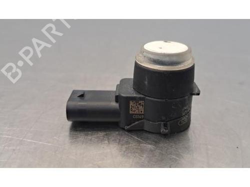 Electronic module MCLAREN MP4 Coupe 12C | BP40202116M83 - Image 2