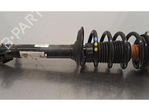 Left front shock absorber FIAT DUCATO Van (250_) E-Ducato (250DPE) | BP32253299M16