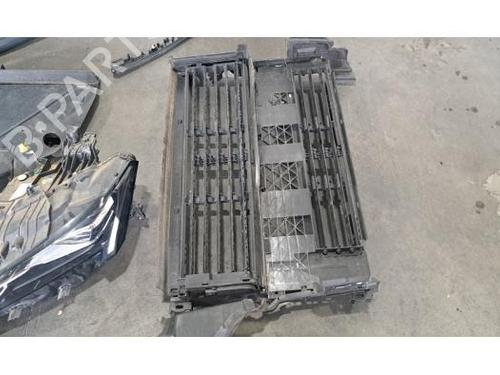 Full front PEUGEOT 308 III (FB_, FH_, FP_, F3_, FM_) PureTech 130 (FPHNSL, FPHNST) | BP30690972S1 