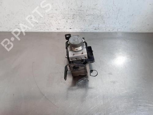 Used ABS pump OPEL CORSA F (P2JO) 1.2 (68) (75 hp) 30187549