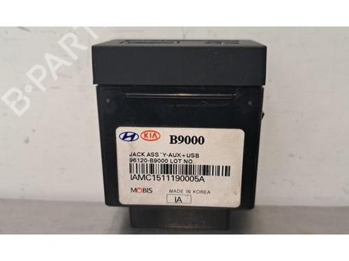 Electronic module HYUNDAI i10 II (BA, IA) 1.0 | BP31655920M83 - Image 2
