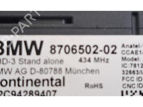 Electronic module MINI MINI CLUBMAN (F54) One D | BP38099490M83 - Image 4