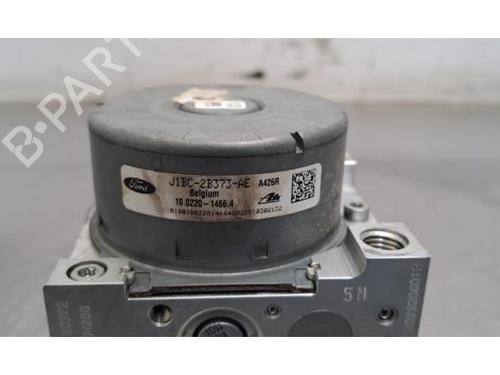 ABS pump FORD FIESTA VII (HJ, HF) 1.1 Ti-VCT | BP36366373M43 - Image 5