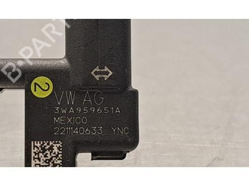 Electronic sensor AUDI Q4 E-TRON Sportback (F4N) 45 | BP39500385M84 - Image 6