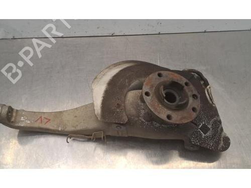 Left front steering knuckle PORSCHE CAYENNE (92A) 3.0 Diesel | BP37251918M25 - Image 2