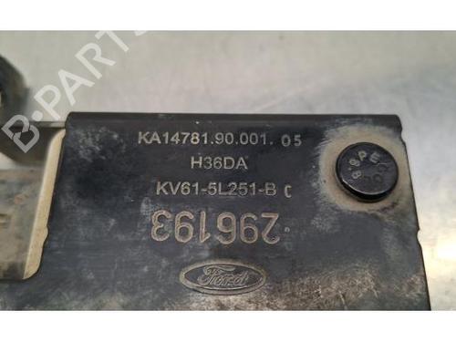 Electronic sensor FORD TRANSIT CONNECT V408 Box Body/MPV 1.5 EcoBlue | BP31818583M84