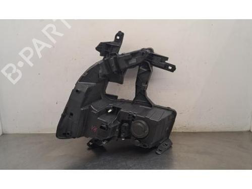 Right headlight NISSAN INTERSTAR Van (XDD) DCI 150 | BP37499251C29  - Image 6