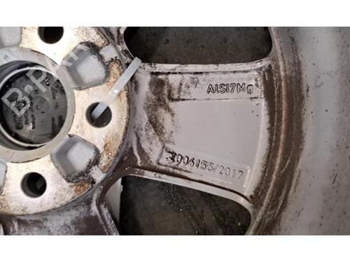 Fælk AUDI A1 Sportback (GBA) 25 TFSI | BP37285320C45 - Image 14