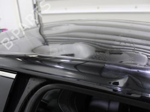 Particulate filter RENAULT CLIO V (B7_) 1.5 Blue dCi 100 (B7AD) | BP31324273M81 