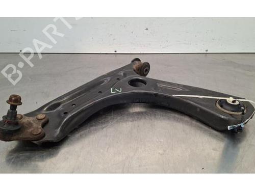 Used Left front suspension arm Left front suspension arm VW POLO V (6R1, 6C1) 1.0 (75 hp) 32847266 32847266