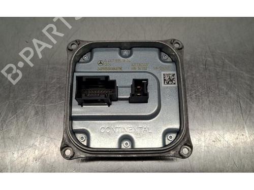 Used Electronic module MERCEDES-BENZ VITO Van (W447) 110 CDI (447.601, 447.603, 447.605) (102 hp) 31274084