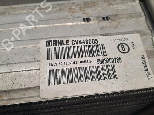 Intercooler PEUGEOT 208 II (UB_, UP_, UW_, UJ_) 1.2 PureTech 100 | BP15793938M30 