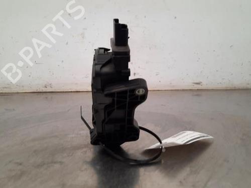 Pedal CITROËN C3 AIRCROSS II (2R_, 2C_) 1.5 BlueHDi 100 (2CYHYJ) | BP23622227I4 