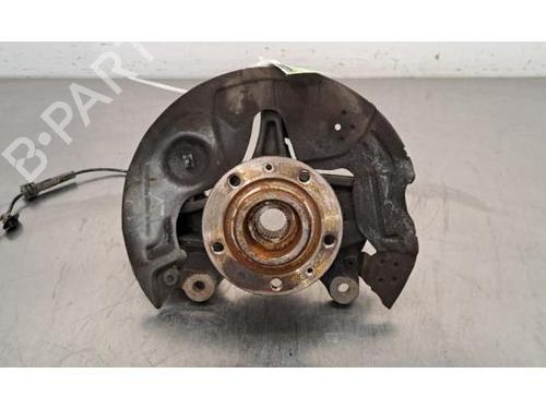 Left front steering knuckle OPEL COMBO E Tour / Life (K9) 1.2 | BP30365166M25