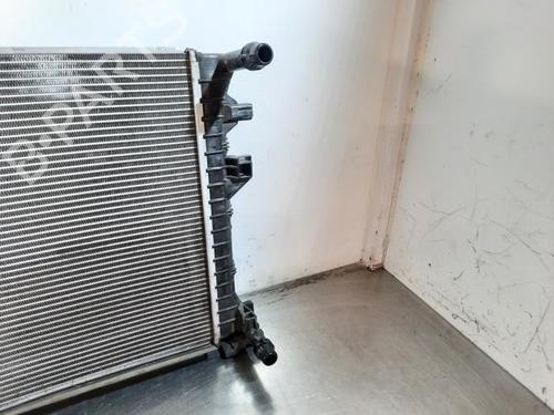 Water radiator VW GOLF VIII (CD1, DA1) 1.5 eTSI | BP39217042M31 - Image 2
