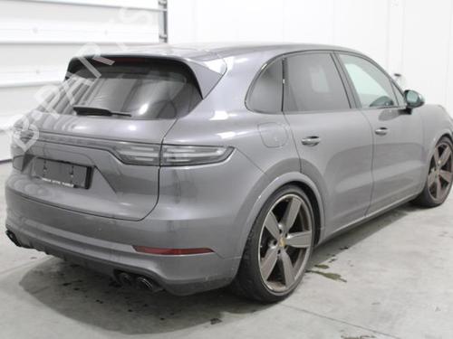 Elektronisk modul PORSCHE CAYENNE (9YA) 2.9 S AWD (9YABB1) | BP16263312M83 