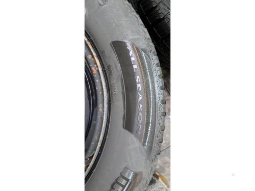 Fælgsæt RENAULT KANGOO Express (FW0/1_) 1.5 dCi 80 (FW15) | BP33476926C100 - Image 9