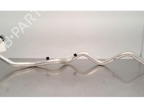 Pipe PORSCHE 911 Convertible (992) 3.0 Carrera 4 (992610) | BP26193946M125 
