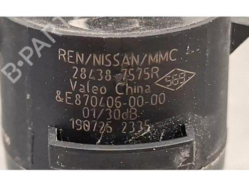 Electronic module RENAULT RAFALE Coupe (DGM_) 1.2 E-TECH 200 Hybrid (DGM2) | BP39892591M83 - Image 5