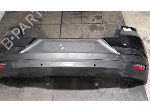 Bagtil kofangere RENAULT CAPTUR II (HF_) TCe 90 (HFM6) (91 hp) 33132234