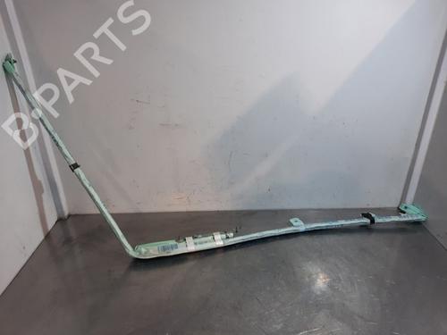 Used Right curtain airbag VW GOLF VII (5G1, BQ1, BE1, BE2) 1.4 TSI (140 hp) 15031935