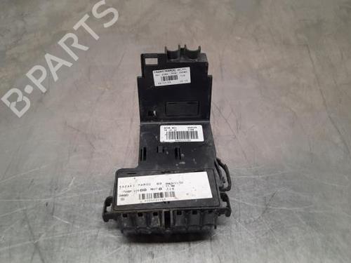 Zekeringkast CITROËN BERLINGO Box Body/MPV (B9) 1.6 HDi / BlueHDi 75 (75 hp) 23603834