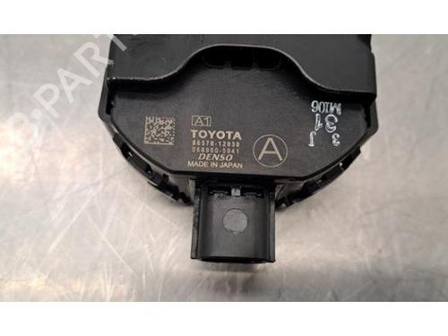 Electronic module TOYOTA COROLLA Hatchback (_E21_, _EA1_, _EH1_) 1.8 Hybrid (ZWE211, ZWE219) | BP31692116M83  - Image 5