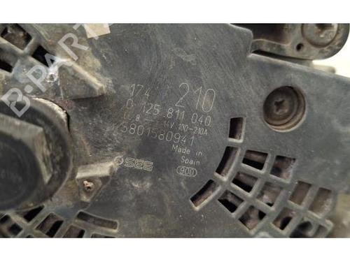 Alternator IVECO DAILY VI Platform/Chassis 35S18, 35C18, 40C18, 45C18, 50C18, 60C18, 65C18, 70C18 | BP37686612M7 - Image 4