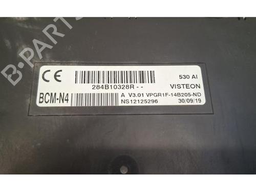 Electronic module RENAULT MASTER III Van (FV) 2.3 dCi 135 FWD (FV0N, FV08, FV06, FV00, FV1S) | BP36657387M83 - Image 4
