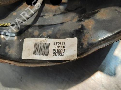 Right front steering knuckle TOYOTA AURIS Estate (_E18_) 1.3 Dual-VVTi (NRE180_) | BP18236975M26 
