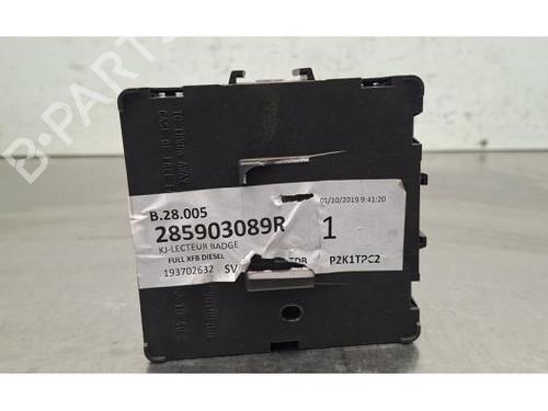 Used Electronic module Electronic module RENAULT MEGANE IV Grandtour (K9A/M/N_) 1.5 Blue dCi 115 (K9A6) (116 hp) 40240664 40240664