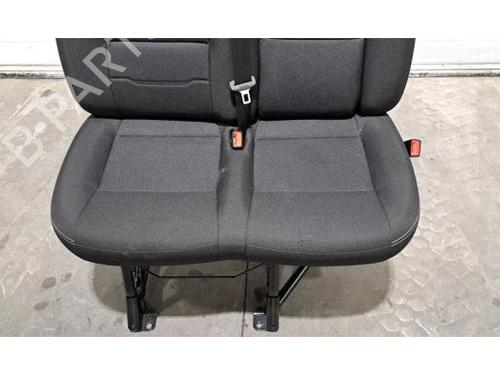 Right front seat FIAT DUCATO Van (250_) E-Ducato (250DPE) | BP32332153C16