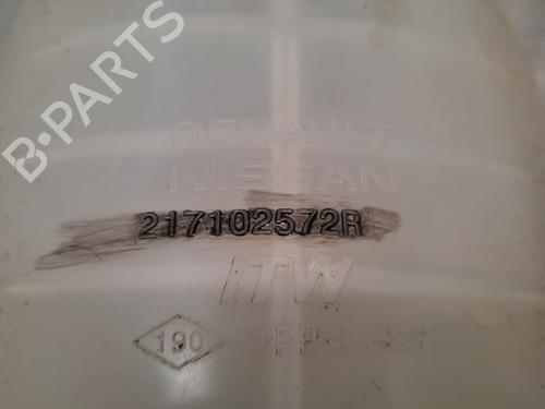Expansion tank RENAULT CAPTUR II (HF_) Blue dCi 115 (HFAD) | BP10894838C120 