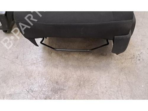 Left front seat OPEL VIVARO C Van (K0) 1.5 | BP37285175C15 - Image 5