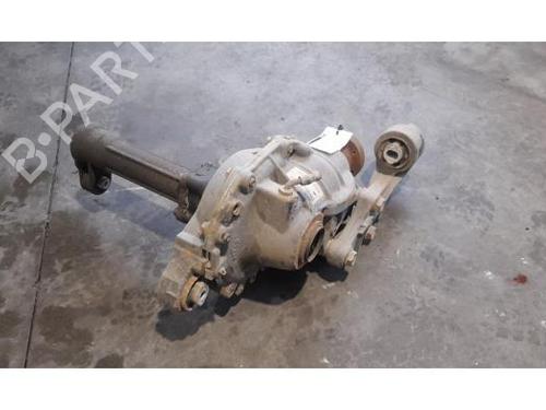 Used Front differential LAND ROVER DISCOVERY IV (L319) 3.0 SDV6 4x4 (256 hp) 23633853