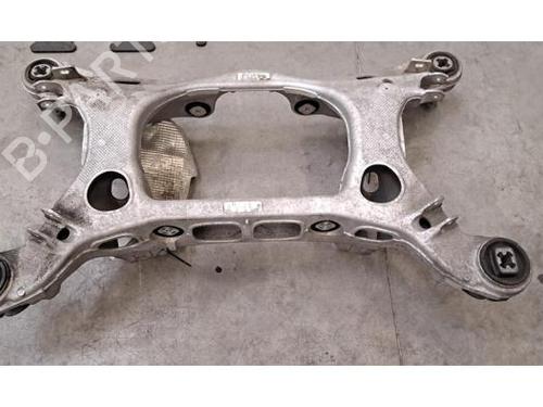 Subframe PORSCHE PANAMERA (971) 4.0 Turbo (97AFF1, 97BFF1) | BP37623700M9 - Image 5