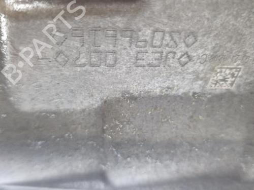 Gearbox RENAULT TWINGO III (BCM_, BCA_) 1.0 SCe 65 (BCMJ) | BP33007874M3 - Image 6