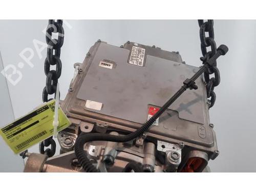 Engine AUDI Q4 E-TRON SUV (F4B) 45 | BP29515357M1  - Image 5