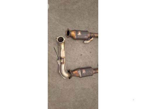 Exhaust system BMW 3 (G20, G80, G28) M3 Competition xDrive | BP40065455M121  - Image 27