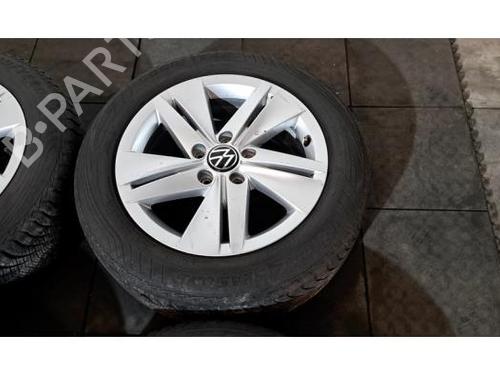 Fælgsæt VW GOLF VIII Variant (CG5, DB5) 2.0 TDI | BP33477013C100 - Image 20