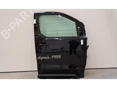 Used Right front door Right front door PEUGEOT EXPERT Van (V_) 2.0 BlueHDi 180 (177 hp) 36343365 36343365