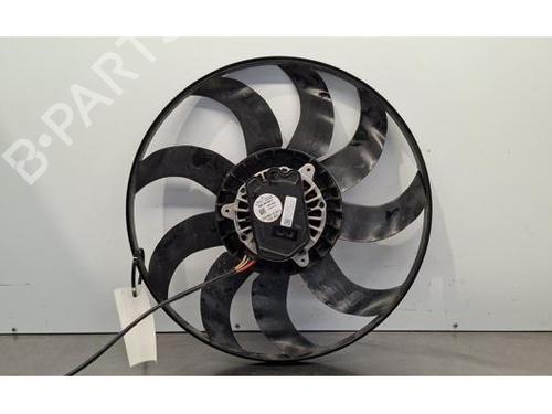 Used Radiator fan AUDI A3 Sportback (8YA, 8YF) 30 TDI (116 hp) 32150358