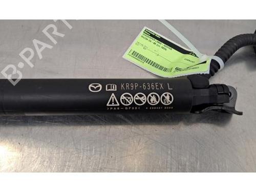 Tailgate lift support MAZDA CX-60 (KH_) 3.3 e-SKYACTIV-D MHEV | BP30187344C138 