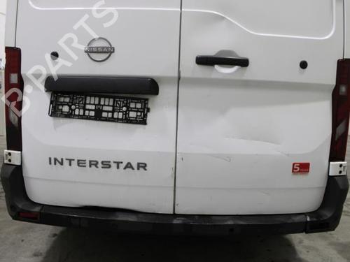 Left front driveshaft NISSAN INTERSTAR Van (XDD) DCI 150 | BP37499293M38 - Image 20